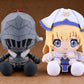 Plushie Goblin Slayer II