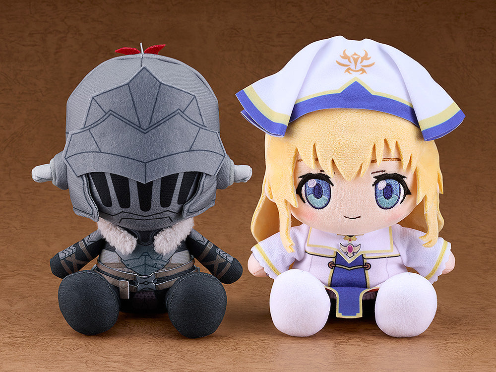 Plushie Goblin Slayer II