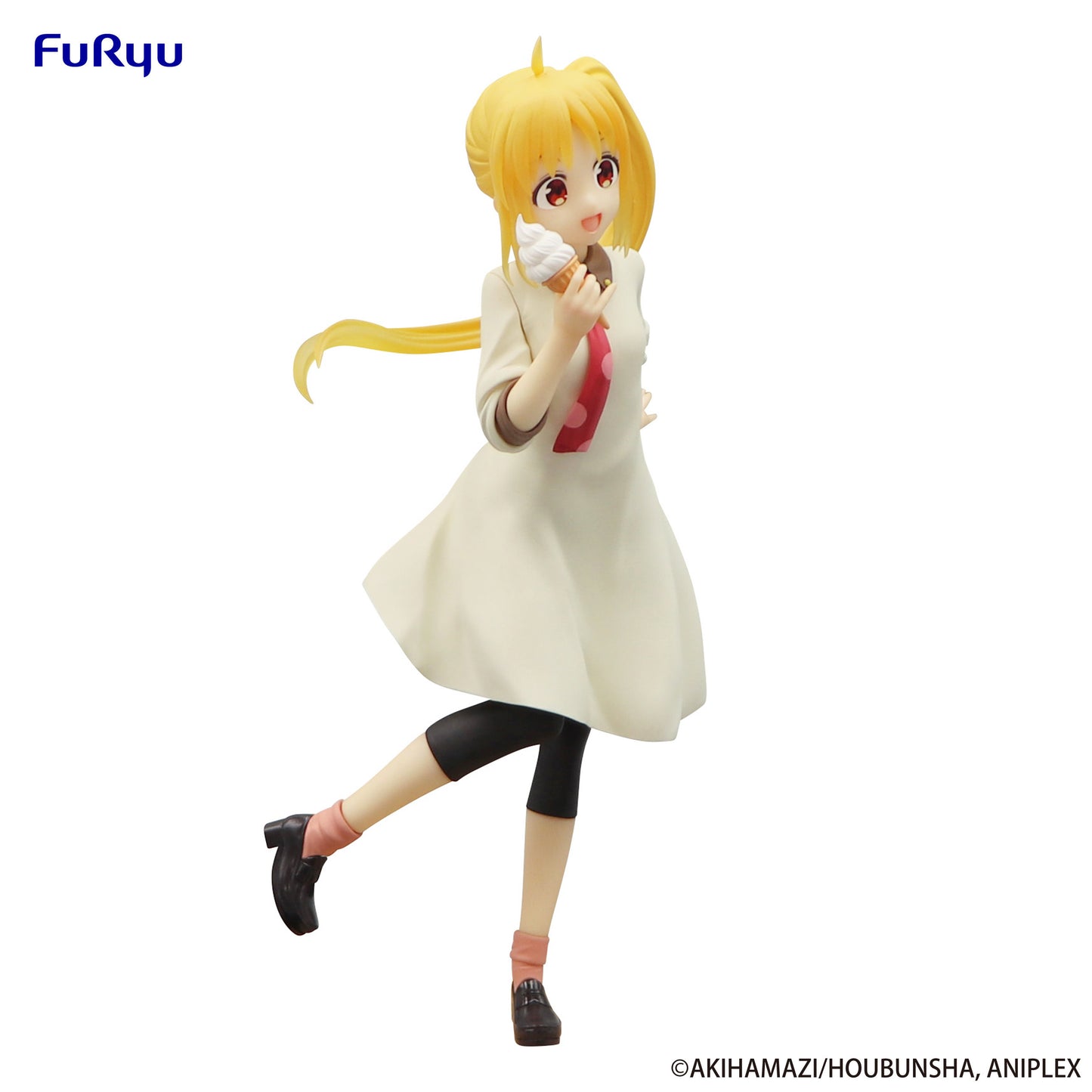 Trio-Try-iT Figure -Nijika Ijichi-