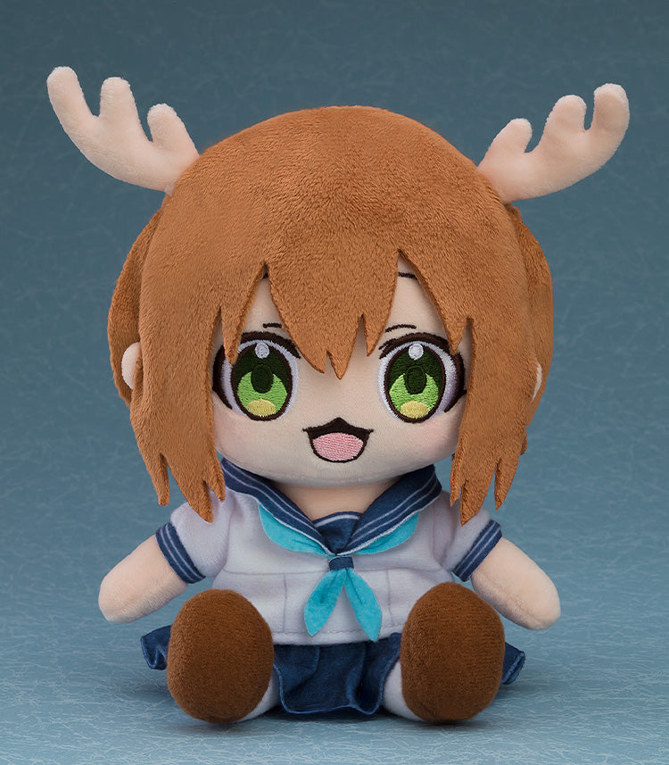 Kigurumi Plushie My Deer Friend Nokotan