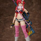 GURREN LAGANN ［BUZZmod.］ Yoko 1/12 scale action figure