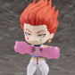 Nendoroid Hisoka