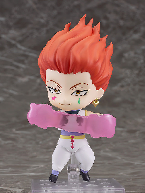 Nendoroid Hisoka