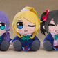 Kuriupan Plushie LoveLive!