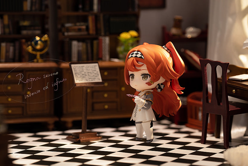 Nendoroid Sonetto