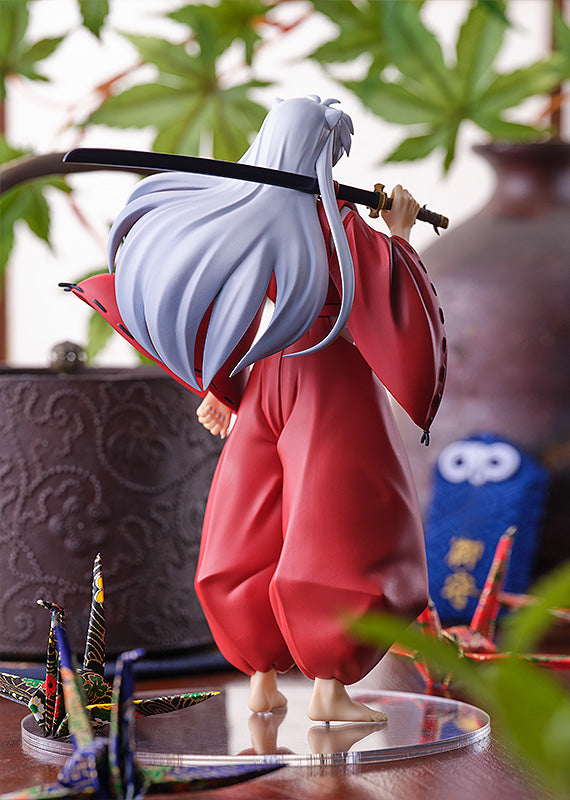 POP UP PARADE Inuyasha