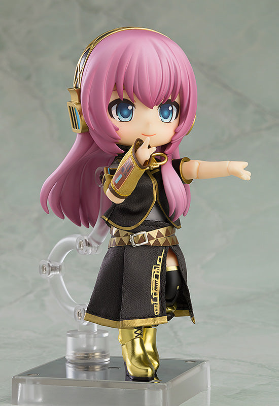 Nendoroid Doll Megurine Luka (New!)