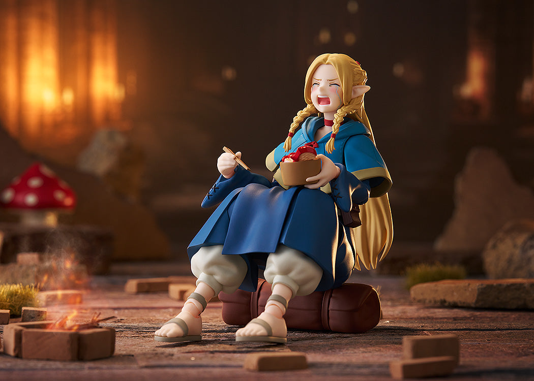 figma Marcille