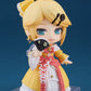 Nendoroid Kagamine Rin: The Daughter of Evil Ver.