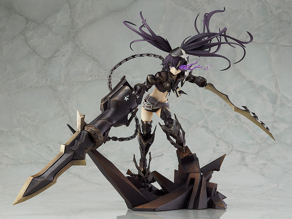 Insane Black Rock Shooter