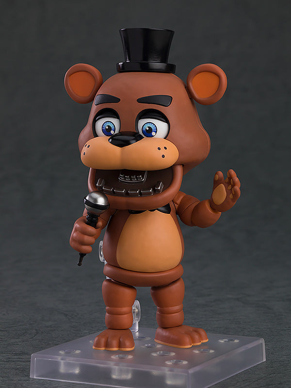 Nendoroid Freddy Fazbear (New!)