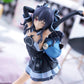 Hyperdimension Neptunia Uni Wake Up ver. 1:8 PVC Figure