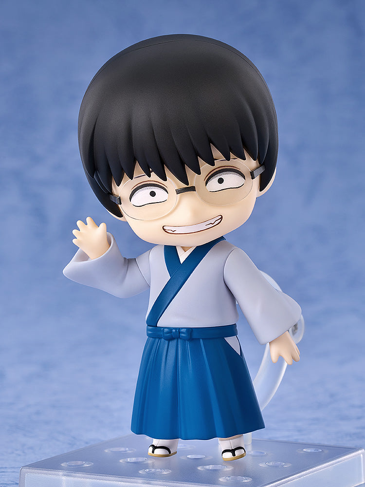 Nendoroid Shinpachi Shimura