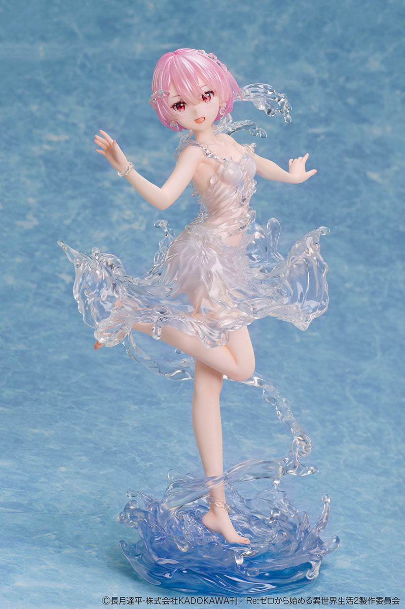 Ram -AquaDress- 1/7 Complete Figure