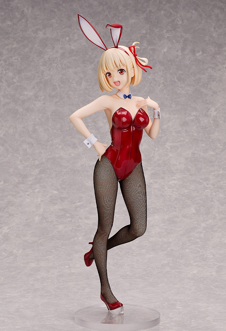 Chisato Nishikigi: Bunny Ver.