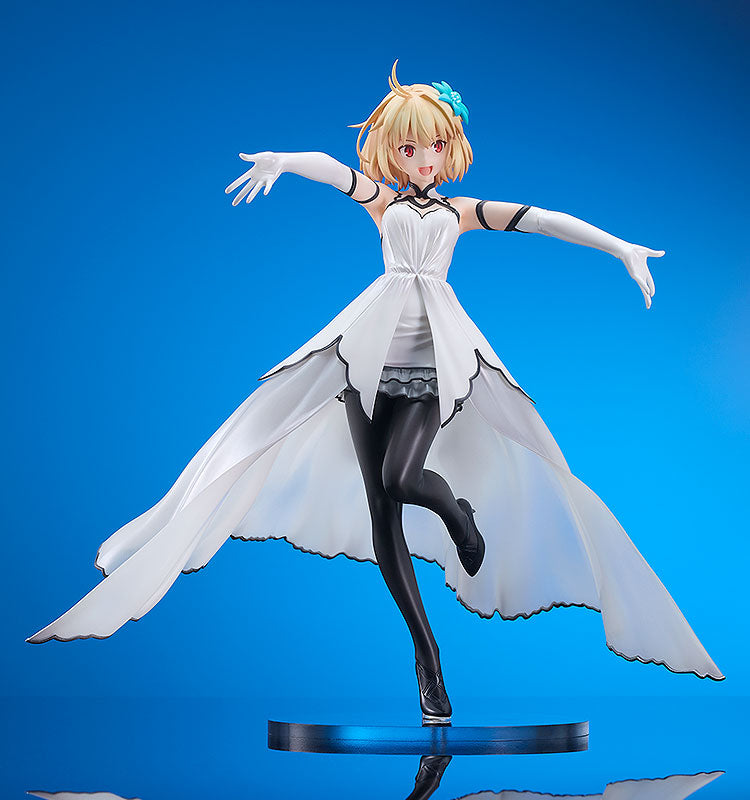 Arcueid Brunestud ~Dresscode: Clad in Glaciers