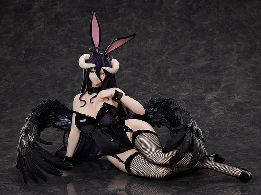 Albedo: Black Bunny Ver