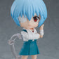 Nendoroid Rei Ayanami