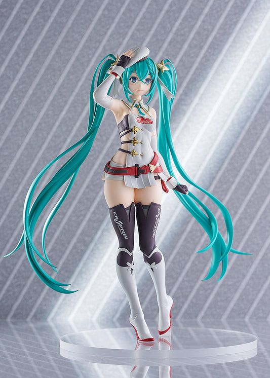 POP UP PARADE Racing Miku: 2023 Ver.