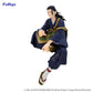 Jujutsu Kaisen 0: The Movie　Noodle Stopper Figure -Suguru Geto-