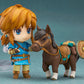 Nendoroid Link Breath of the Wild Ver. DX Edition