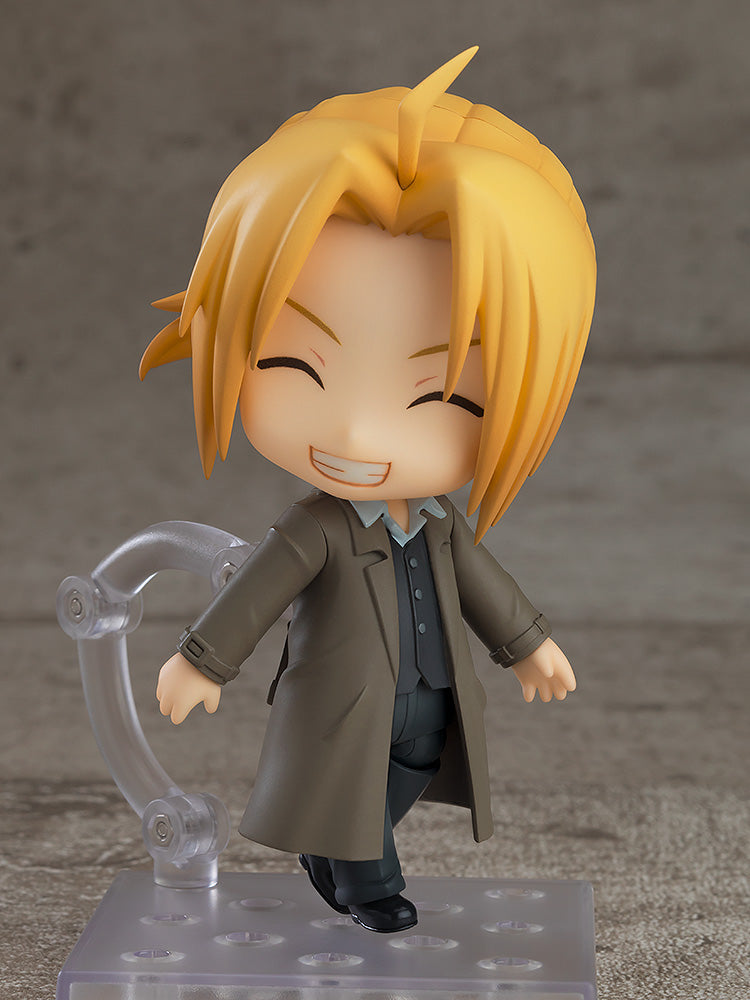 Nendoroid Edward Elric: Final Episode Ver.