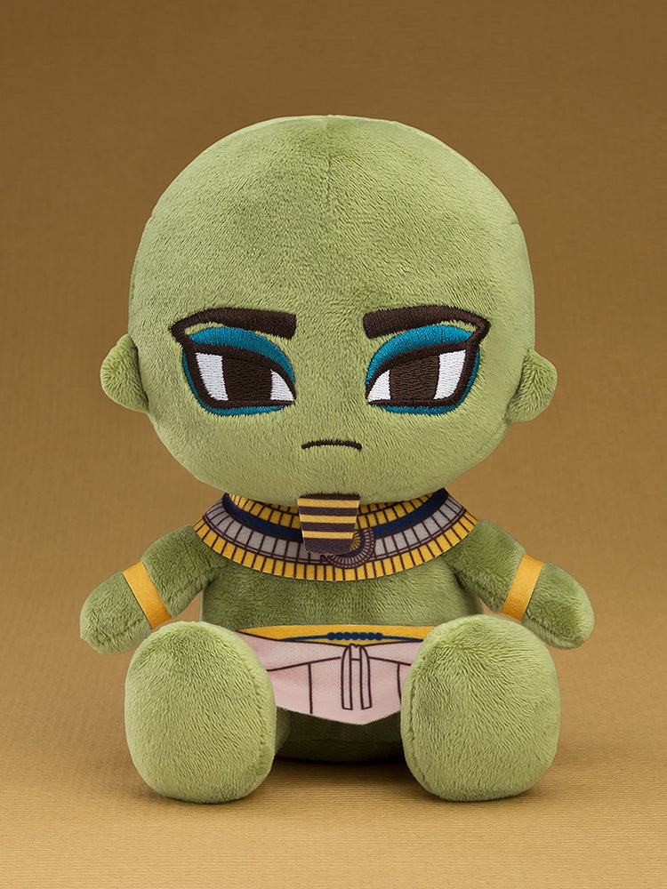 Plushie Ennead