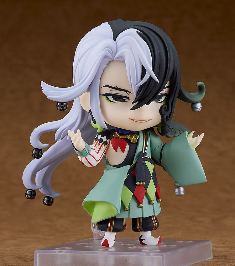 Nendoroid Alter Ego/Ashiya Douman