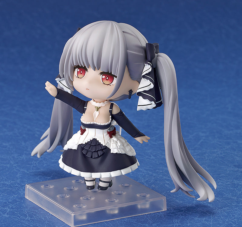 Nendoroid Formidable: Light Equipment Ver.