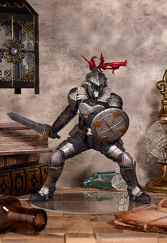 POP UP PARADE Goblin Slayer L Size