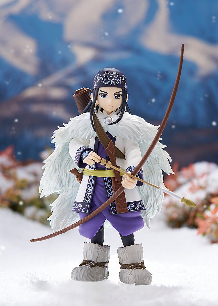 POP UP PARADE Asirpa