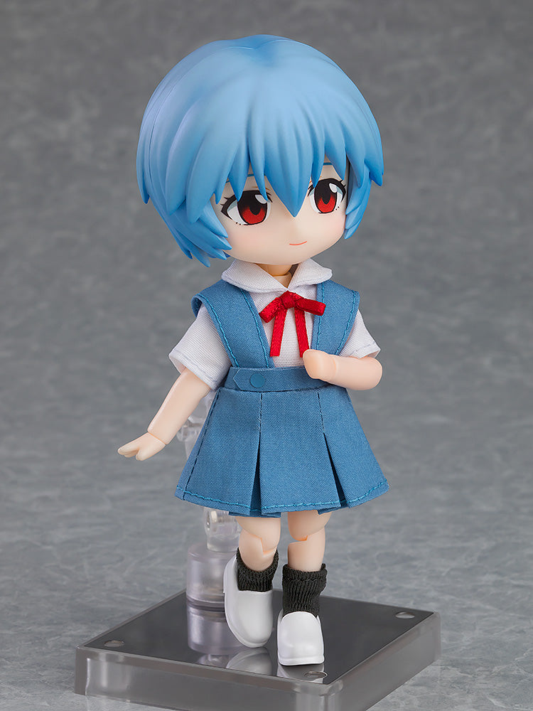 Nendoroid Doll Rebuild of Evangelion