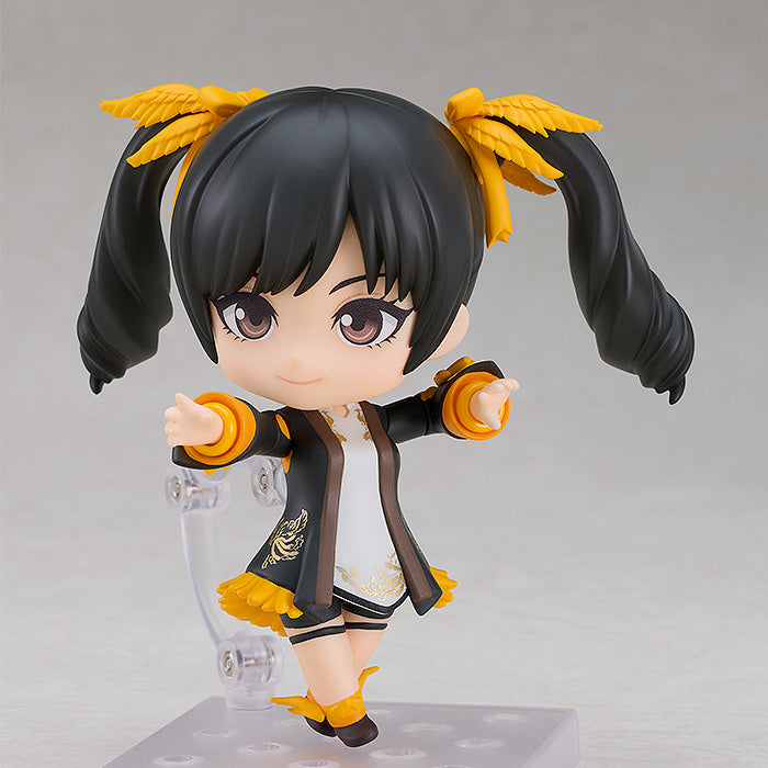 Nendoroid Ling Xiaoyu