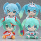 Hatsune Miku GT Project 15th Anniversary Commemorative Plushie