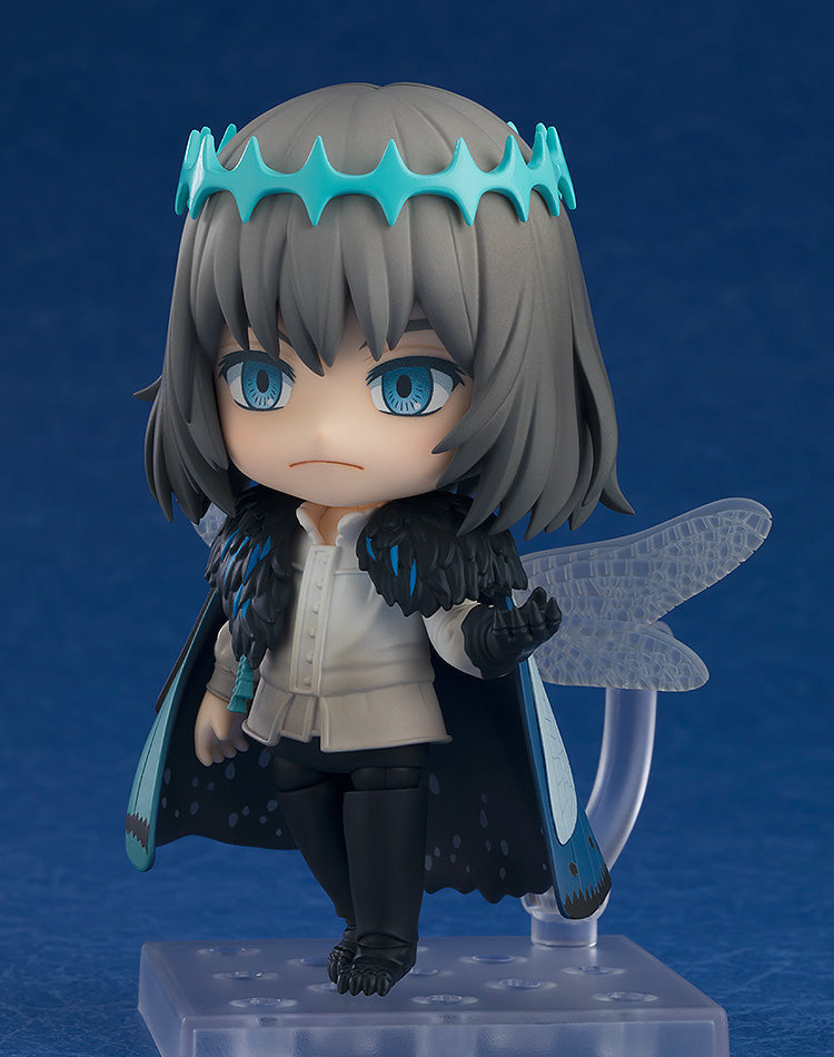 Nendoroid Pretender/Oberon Vortigern