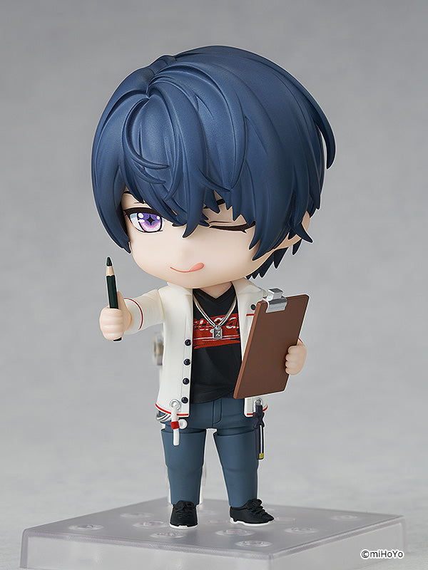 Nendoroid King