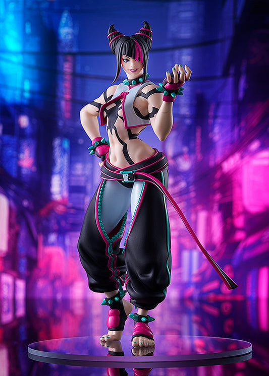 POP UP PARADE Juri