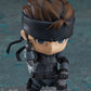 Nendoroid Solid Snake