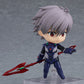 Nendoroid Kaworu Nagisa: Plugsuit Ver