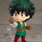 Nendoroid Izuku Midoriya: Jikketsu Costume Ver.