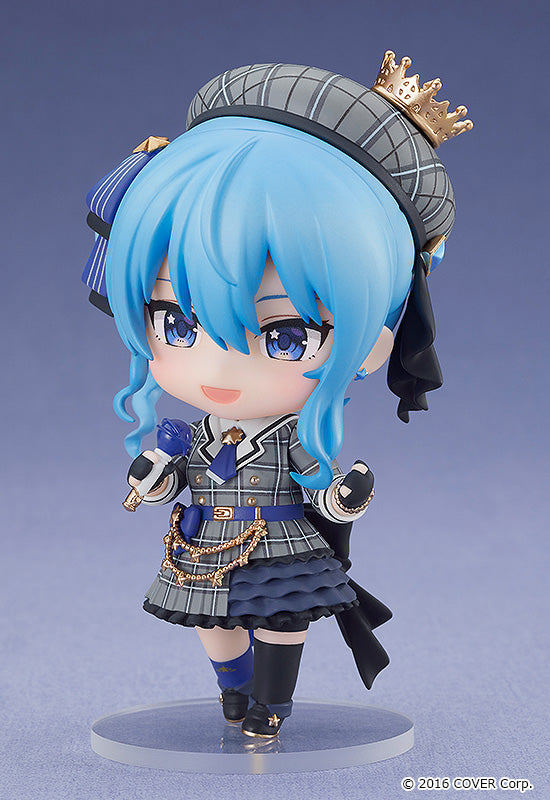 Nendoroid Hoshimachi Suisei (New!)