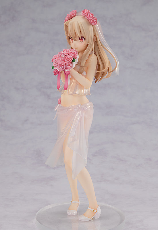 Illyasviel von Einzbern: Wedding Bikini Ver.