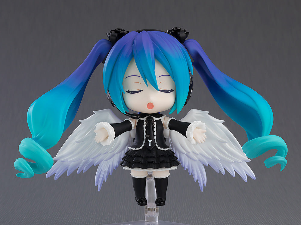 Nendoroid Hatsune Miku: ∞ Ver.