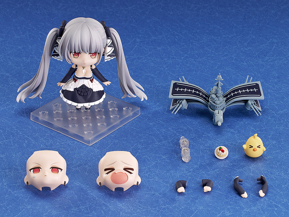 Nendoroid Formidable