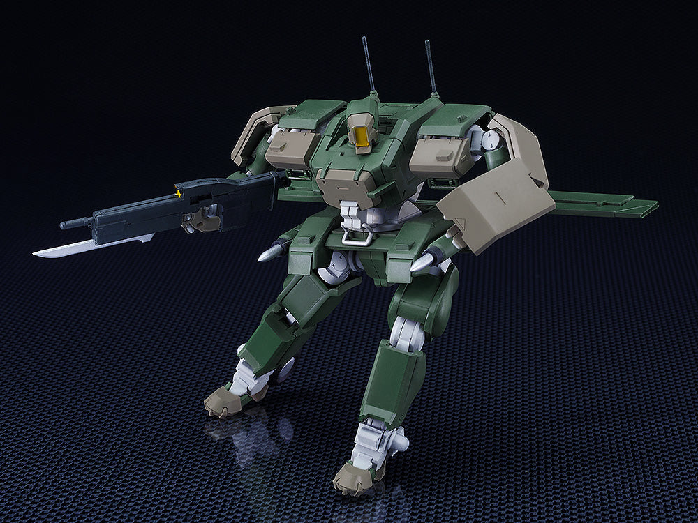 MODEROID Type 24 Mobile Walking Combat Vehicle Rekka All-Purpose Type