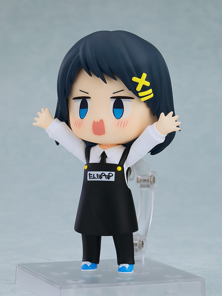 Nendoroid HANA