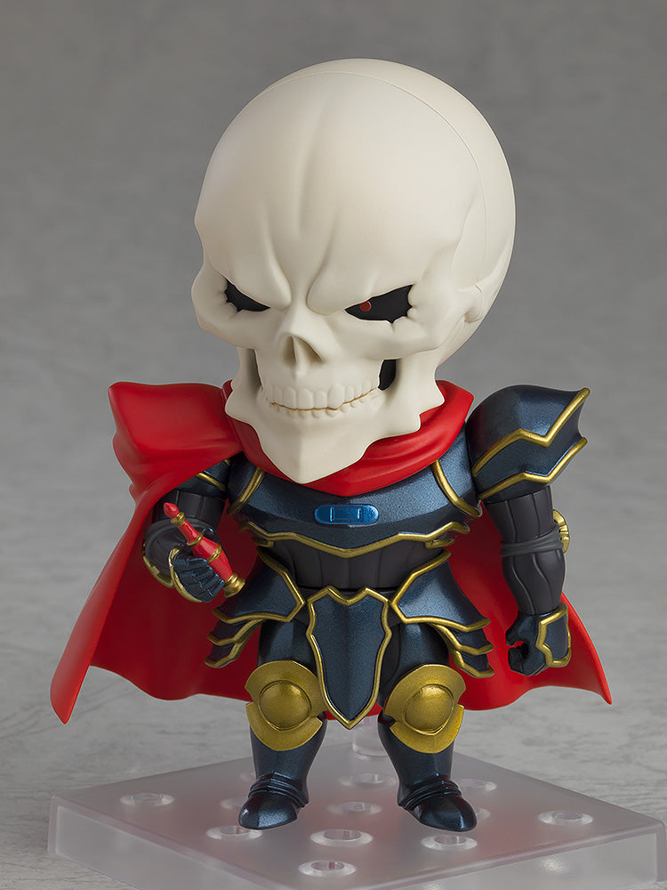 Nendoroid Dark Hero Momon