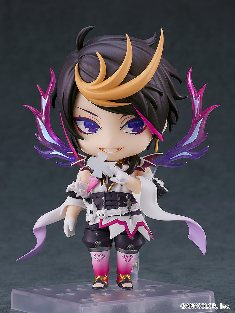 Nendoroid Shu Yamino (New!)