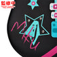 Hatsune Miku Guitar-Shaped Shoulder Bag (New!)