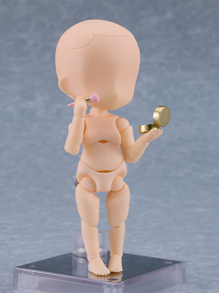 Nendoroid Doll Cosmetics Parts Set